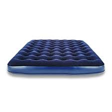 It could be a small puncture hole or a broken seam, but a leaky air mattress is no good. Buy Outbound Full Air Mattress For Camping Portable Air Bed Inflatable Mattress Blow Up Double Bed Flocked Repair Patch Fulldouble Online In Thailand B07qs5fpll