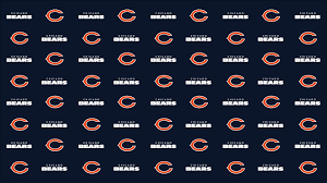 Video Conference Backgrounds Chicago Bears Official Website