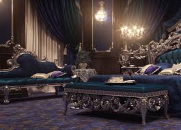 This bedroom sets complete bed just radiates glamour with its luxurious tufted headboard and inset crystals accompanied by a braided border; Furniture For Teenage Bedroom Novocom Top