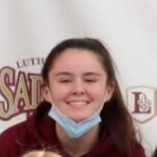 Sydney Redding's High School Bio