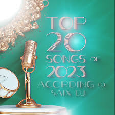 Hitet më të mira të vitit 2023 vijnë për ju nga DeeJay-t e TAR! |