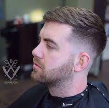 24 Stunning High And Tight Fade Haircuts Latest Trends Styles Mens Hairstyles Short Mens Hairstyles 2018 Haircuts For Men