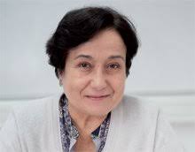 Isabel Vidal coordinadora del master en Responsabilidad Social Corporativa  de Universidad de Barcelona