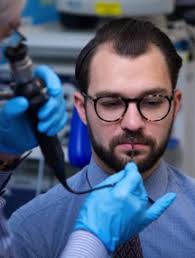 Otolaryngology Head & Neck Surgery A model of care for Ireland