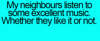 Use 'em on anybody who needs 'em, including you! 32 Funny Quotes About Music Enkiquotes