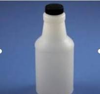 Citronix Compatible PB0126 INK BOTTLE (BLACK CAP) 473mL FOR CI580/CI1000 SERIES