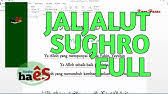 We did not find results for: Kidung Jaljalut Awang Awang Horeg Flv Youtube