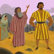 Saul and his sons die in battle. Free Saul Was Israel S First King Bible Activities On Sunday School Zone