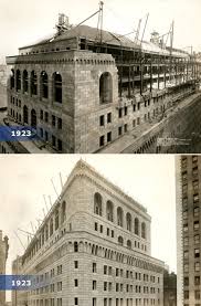 The federal reserve system was created on december 23, 1913, when president woodrow wilson signed the federal reserve act into law. About The Building Federal Reserve Bank Of New York