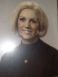 Margaret "Peggy Henderson