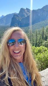 Family, fun and lots of sunshine ☀️, Awesome family time at Yosemite with  these people I love so much