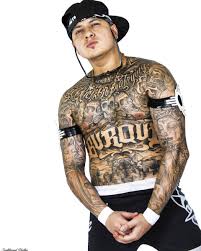 Maybe you would like to learn more about one of these? Danny Gee On Twitter Tattooed World Check Me Out Chicano Style Tattoo Collector From New Mexico Tatttoo Tattoos Ink Inked Cholo Prowrestler Https T Co K0im7kadup