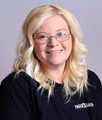 Staff at Truck Ranch