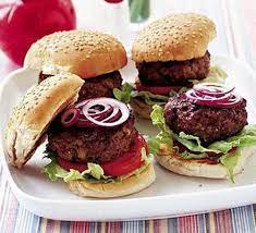 Beef Burgers Learn To Make Burger Recipes Beef Homemade Burgers Beef Burgers