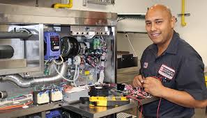 Austin - Commercial Kitchen