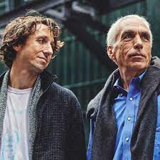 A father's journey through his son's addiction de david sheff et tweak: The Real Life People Behind Timothee Chalamet And Steve Carrell S Film Beautiful Boy Life And Style The Guardian