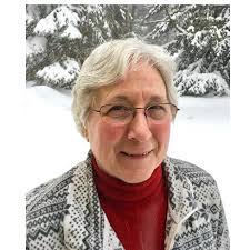 Mary Jane Shultz, Professor, Department of Chemistry, Tufts University