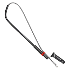 Ridgid 59787 Model K-3 Toilet Auger With Unclogging 3-Foot Snake And Bulb  Head - Flat Head Screwdrivers - Amazon.Com