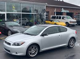 Image result for Silver Streak 2007 Scion