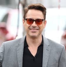 Has received an 'on holiday' take of the hairstyle his character tony robert downey jr messy haircut and hairstyle. Robert Downey Jr On The Set Of The Judge With Melissa Leo Lainey Gossip Entertainment Update