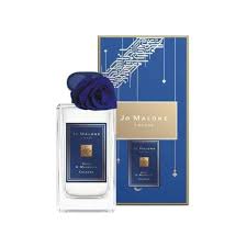 2345 Jo Malone Rose Magnolia Cologne 100ml Fakhra Perfumes
