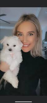 Maltese Babies In Louisiana