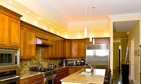 decorating above kitchen cabinets