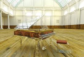 I was vocal about how i was never happy with my living room, but some of you needed more convincing that getting rid of the red persian rug was the right thing to do. Finding A Perfect Modern Piano For Your Home Design Swan