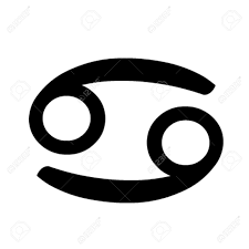 Learn about what cancer zodiac sign means and how it affects your life. Cancer The Crab Astrology Sign Royalty Free Cliparts Vectors And Stock Illustration Image 15357306