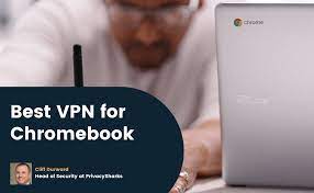 Best Vpn For Chromebook Chromeos In 2021 Privacysharks