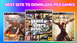 The last of us ps3 game full download links description embark on a unique journey for survival in this brand new action adventure. Best Website Place To Download Ps3 Games For Free Tunnelgist