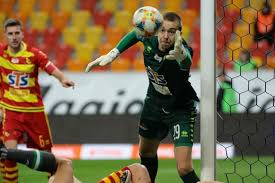 Piłka nożna pko ekstraklasa cezary kulesza janusz. Grzegorz Sandomierski Na Wylocie Z Jagiellonii Bialystok Cezary Kulesza Nie Potrzebujemy W Druzynie Czterech Bramkarzy Kurier Poranny