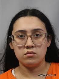 Kaylyn Marie Rivera Kanawha (SCRJ), West Virginia  http://Arre.st/WV-1005460971