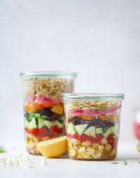 I have these broken up my type of food to help you … Lunch Ideas For 2019 45 Healthy Lunch Ideas For Work