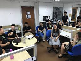 Establishment of united ivory sdn. Techno Paradise Sdn Bhd