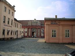 Photos, address, and phone number, opening hours, photos, and user reviews on yandex.maps. Haus Der Brandenburgisch Preussischen Geschichte In Nordliche Innenstadt Potsdam Deutschland Sygic Travel
