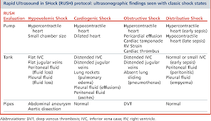 Pdf The Rush Exam 2012 Rapid Ultrasound In Shock In The Evaluation Of The Critically Ill Patient Semantic Scholar