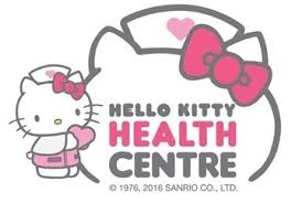 Hello Kitty Health Centre Nipt23 Non Invasive Prenatal Test Dna Test Health Esdlife
