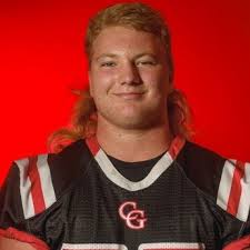 Center Grove Football Roster (2022-23)