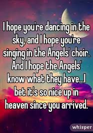 I Ll See You Again Quotes That Describe Me Sky Quotes Miss You Mom