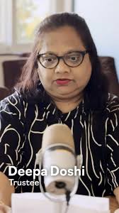 Introducing Mrs. Kinny Kaul, an honourable, self-employed trustee of our  organisation set to follow the legacy of her father, Mr. Mohanlal Gupta.  #MumbaiHealthcare #HealthFirst #WellnessMumbai #QualityCare