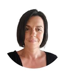 Equipe administrative d'INTERBEV