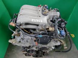 Nissan VQ25-DE Engine for Cefiro, Maxima, Teana, Murano