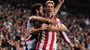 Le betis séville ne verra pas la finale de coupe du roi. Copa Del Rey 8e De Finale Retour L Atletico Elimine Le Real Apres Son Nul 2 2 A Bernabeu Eurosport