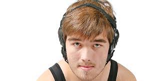 Wes Harrell's Instagram, Twitter & Facebook