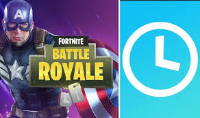 Track breaking fortnite headlines on newsnow: Fortnite Server Downtime Schedule And Patch Notes News For Captain America Update Aionsigs Com