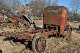 Image result for Oakwood Brown 1940 GMC