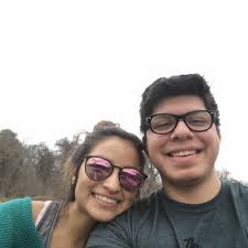 Monica Rubio and Dominick Macias' Wedding Website