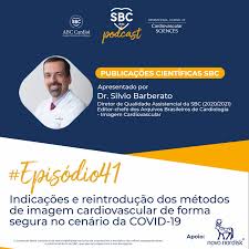 SBC Podcast – Scientific Publications - ABC Cardiol