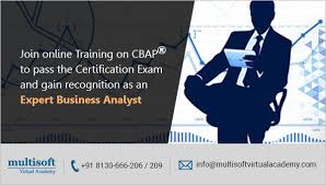 Cbap Is The Contracted Form Of Certified Business Analysis Professional Which Is A Professional Certification Online Training Business Analysis Online Courses